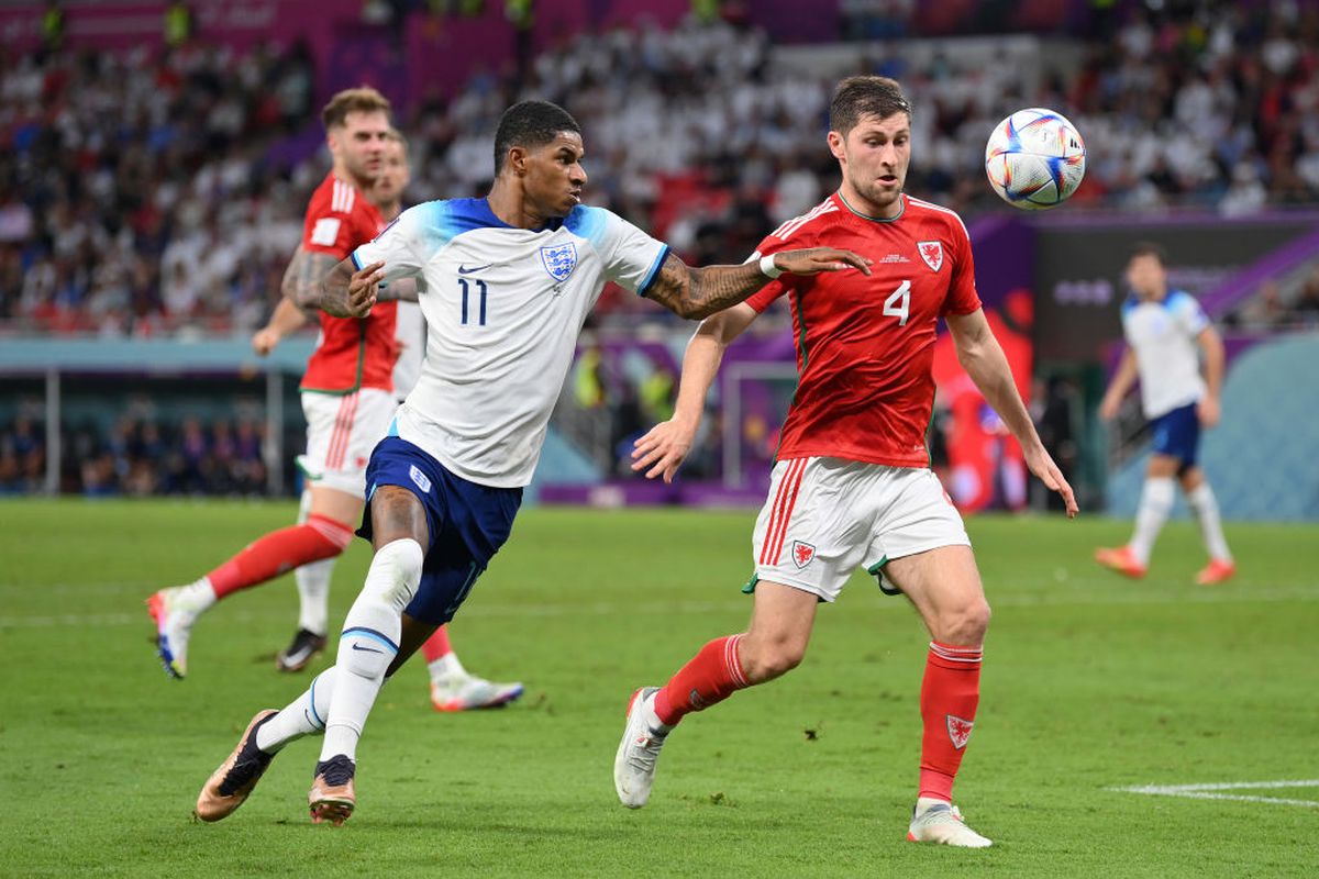 Știm primele două „optimi” ale Mondialului! » Echipa GSP a transmis de la Iran - SUA, duel cu final dramatic: securitate sporită în stadion