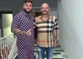 Adrian Mititelu și fiul acestuia au primit suspendări URIAȘE!