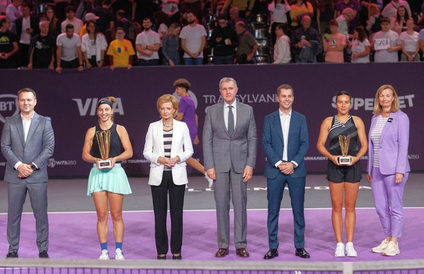 Transylvania Open își schimbă datele: ediția din 2024 se joacă în februarie » Explicația organizatorilor