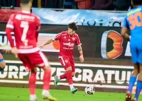 Opinie aspră de la Sf. Gheorghe: „Dinamo nu are echipă de Liga 1! Cine altcineva să retrogradeze”