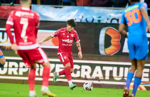 Opinie aspră de la Sf. Gheorghe: „Dinamo nu are echipă de Liga 1! Cine altcineva să retrogradeze”