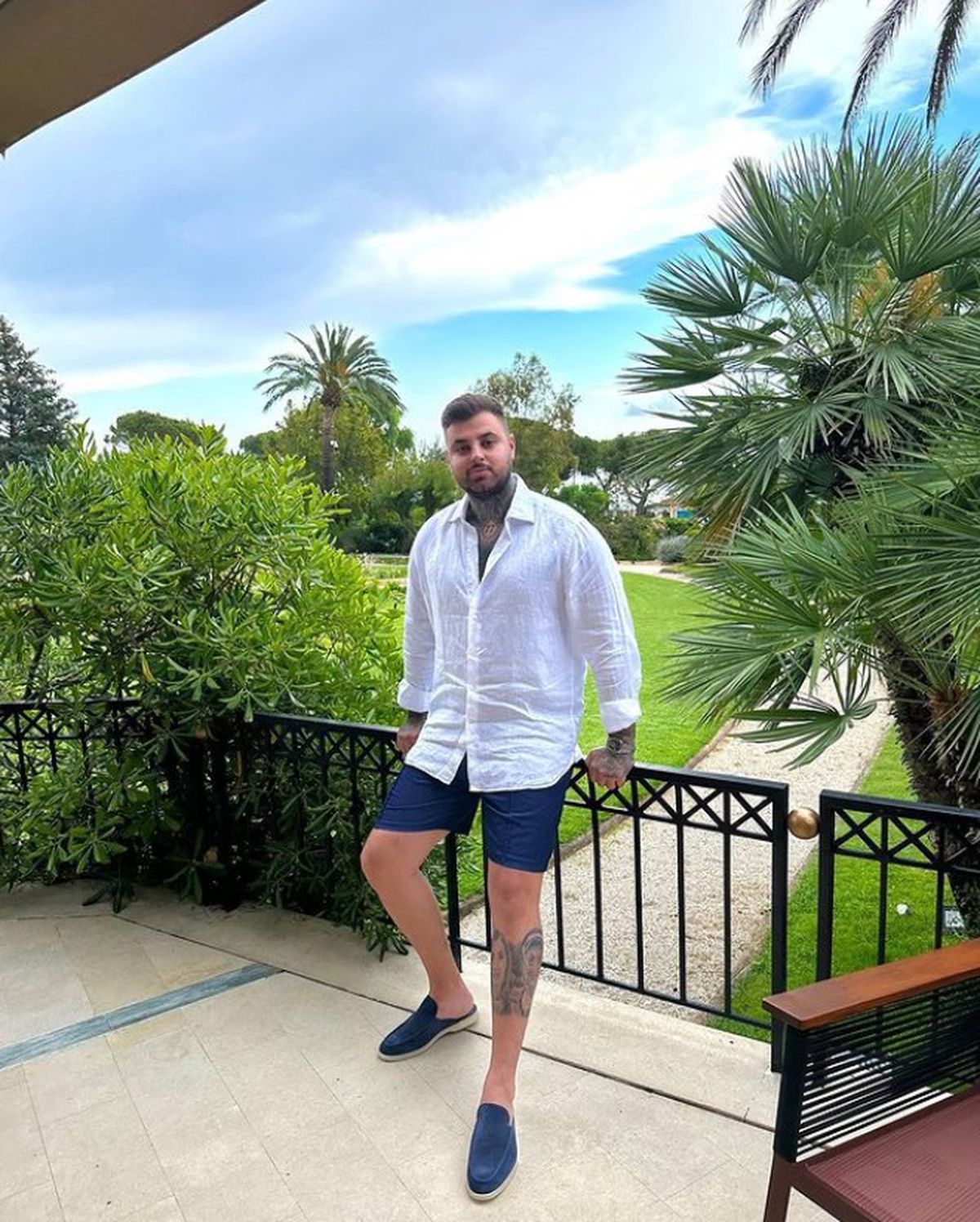 O nouă aroganță a lui Adrian Mititelu jr! Cum arată mașina de 500.000 de euro pe care tocmai și-a cumpărat-o