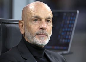 Fiorentina a luat decizia în cazul antrenorului Stefano Pioli