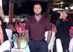 O nouă aroganță a lui Adrian Mititelu jr! Cum arată mașina de 500.000 de euro pe care tocmai și-a cumpărat-o