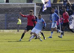 Liga 2, etapa #15. Șelimbăr - CSM Reșița e primul meci al rundei. Programul + clasamentul actualizat