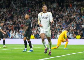 Goluri multe și răsturnări spectaculoase în Ligă » Arsenal, calificare en-fanfare în optimi, 6 reușite în Real - Napoli + Misiune INFERNALĂ pentru Man. United!
