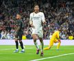 Bellingham a înscris în Real Madrid - Napoli // foto: Guliver/gettyimages