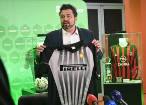 Sebastien Frey despre foștii săi colegi români din Italia: „Am fost la ultima lui nuntă, sper să fie ultima :D” + „El m-a făcut să iubesc mâncarea românească”