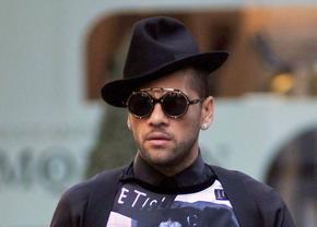 Cum a încercat Dani Alves să obțină reducerea pedepsei în cazul de viol. E posibil să nu-l ajute cu nimic la proces!