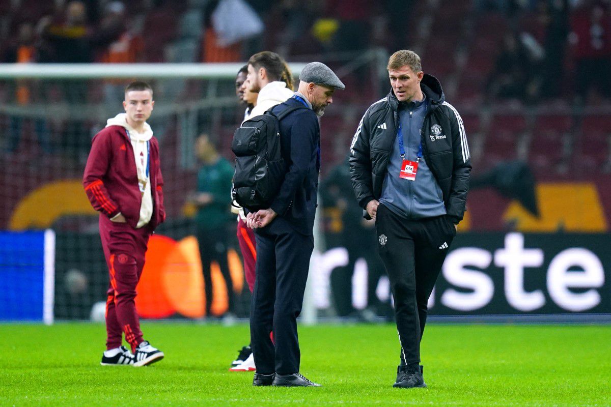 Prestația serii în Ligă: hat-trick în 34 de minute contra fostei echipe!