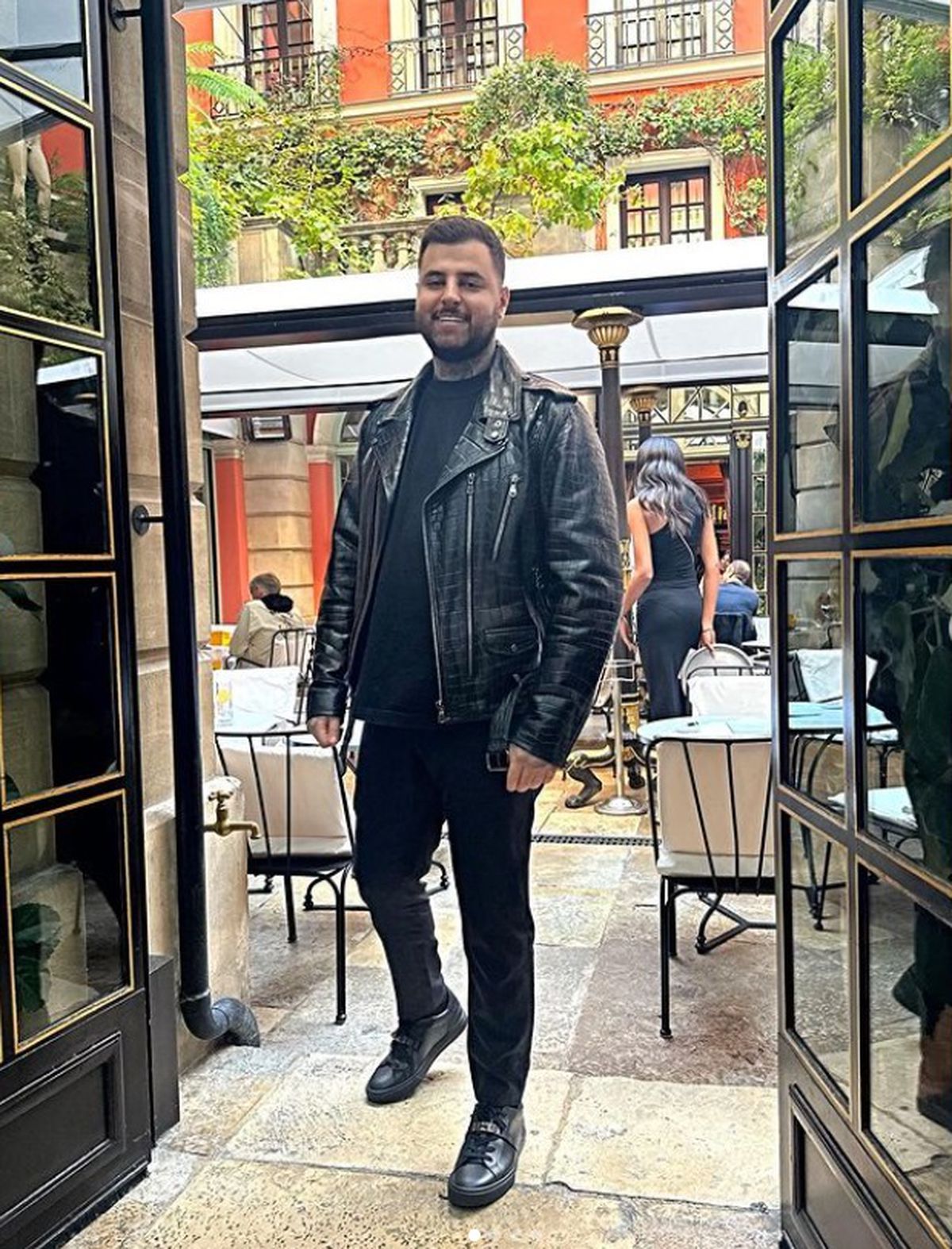 O nouă aroganță a lui Adrian Mititelu jr! Cum arată mașina de 500.000 de euro pe care tocmai și-a cumpărat-o