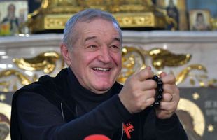 FCSB a făcut al treilea transfer al iernii! » Gigi Becali: „A semnat cu noi”