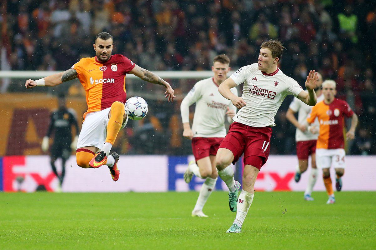 Seară de Champions League - 29 noiembrie