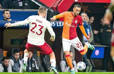 Decizie la limită: tehnologia semiautomată pentru ofsaid i-a anulat golul lui Icardi