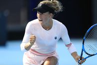 WTA, decizie controversată » Ce se întâmplă cu jucătoarele care vor participa la turneul găzduit de Rusia