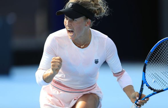 WTA, decizie controversată » Ce se întâmplă cu jucătoarele care vor participa la turneul găzduit de Rusia