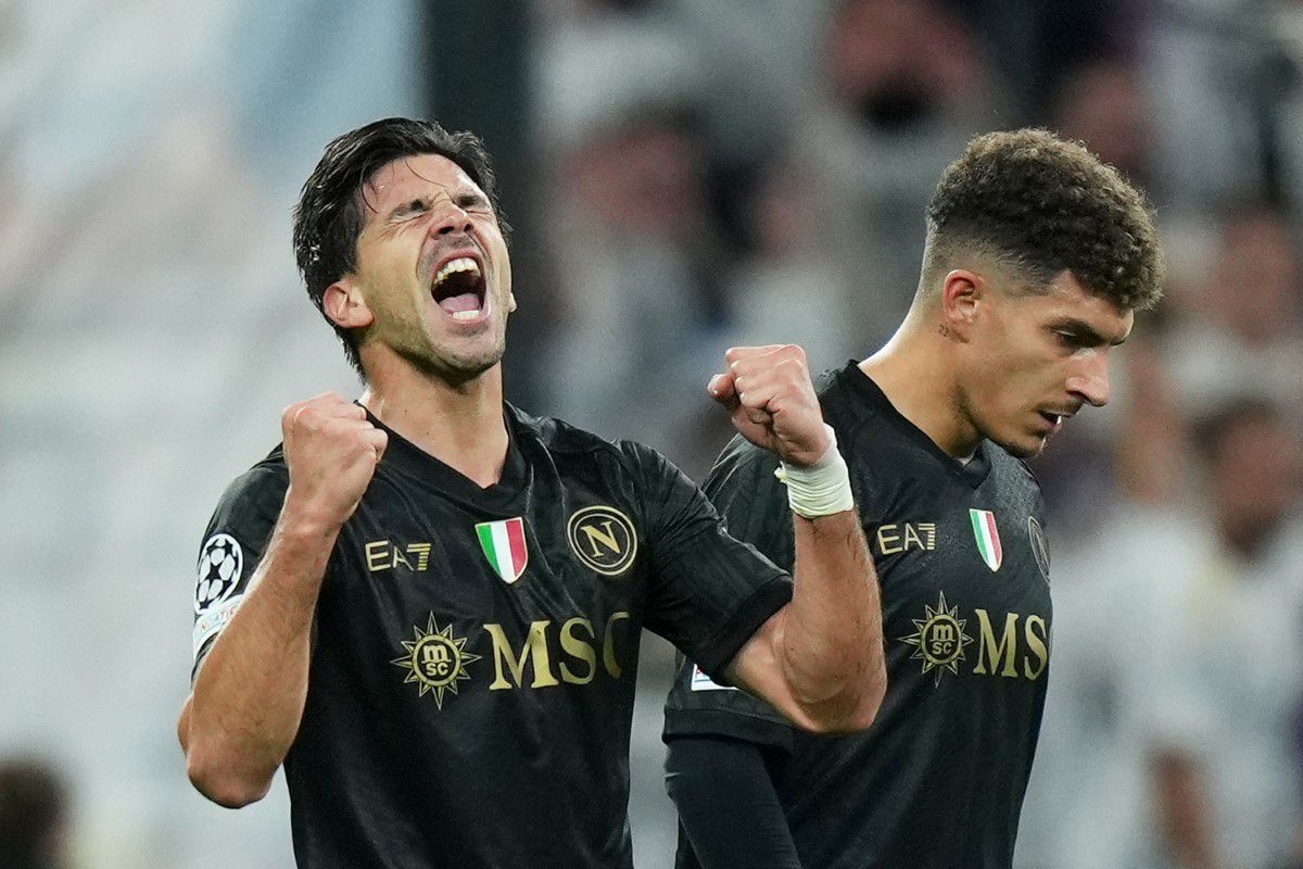 Seară de Champions League - 29 noiembrie