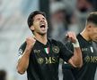 Goluri multe și răsturnări spectaculoase în Ligă » Arsenal, calificare en-fanfare în optimi, 6 reușite în Real - Napoli + Misiune INFERNALĂ pentru Man. United!