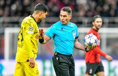 Istvan Kovacs, apreciat în Gazzetta Dello Sport: „Două penalty-uri strălucitoare, acordate corect”. Corriere: „Bravo!”