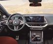 Cum arată BMW-ul primit de Francesco Bagnaia