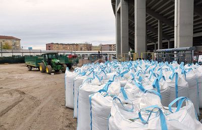 Ultimele detalii de pe șantier și un avertisment pentru clubul din SuperLigă: „Ar fi un risc! Trebuie precauție”