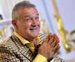 Gigi Becali, patronul FCSB, a precizat că înțelegerea lui Joyskim Dawa cu vicecampioana va fi prelungită automat la finalul acestui sezon..