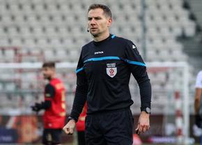 Arbitrul VAR care a greșit la PSG - Newcastle a fost pedepsit. Ce decizie a luat UEFA