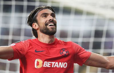 Au pornit negocierile pentru transferul lui Compagno » FCSB i-a stabilit prețul