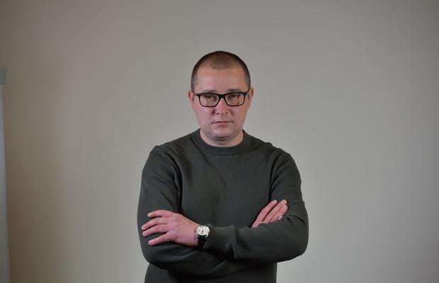 Remus Răureanu, invitatul zilei la GSP Live