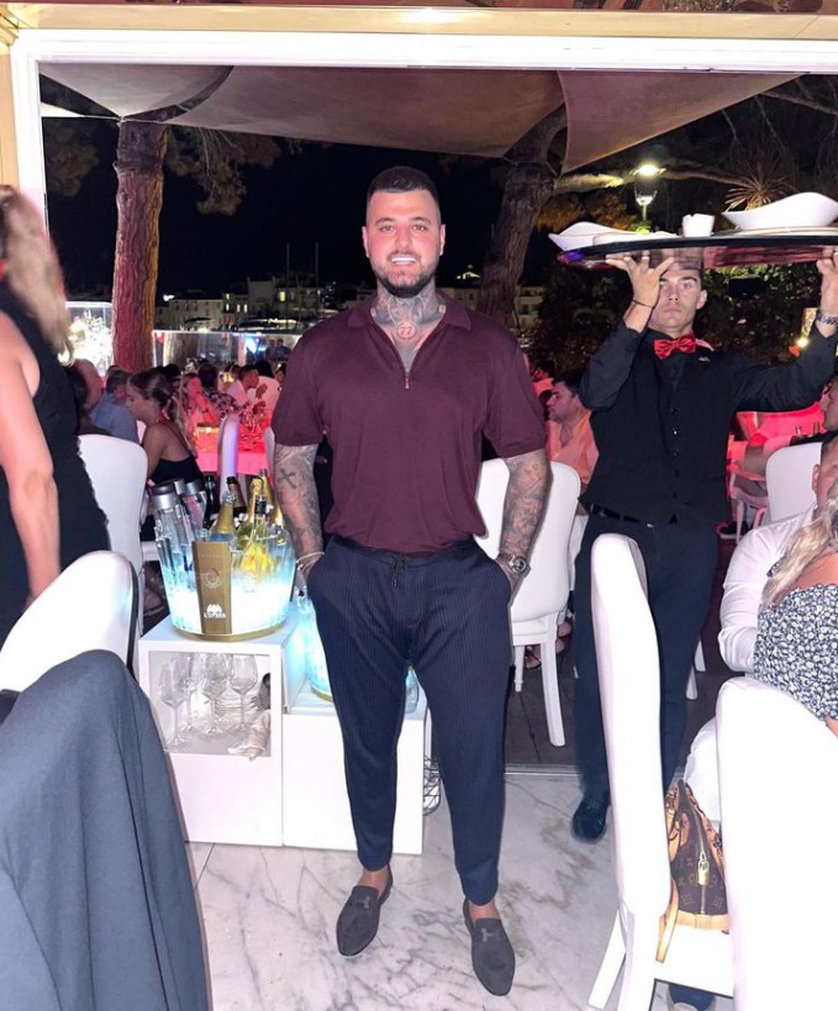 O nouă aroganță a lui Adrian Mititelu jr! Cum arată mașina de 500.000 de euro pe care tocmai și-a cumpărat-o