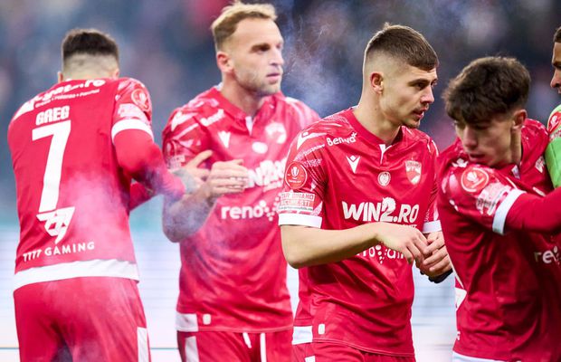 Dinamo l-a ofertat pe antrenorul-revelație, cu trecut stelist! Răspunsul a venit IMEDIAT