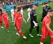 E pentru prima dată când Joyskim Dawa (numărul 5) e disponibil și nu prinde echipa de start la FCSB în două etape consecutive. Gazeta anticipa ieșirea camerunezului din schemă încă de la începutul lunii octombrie.