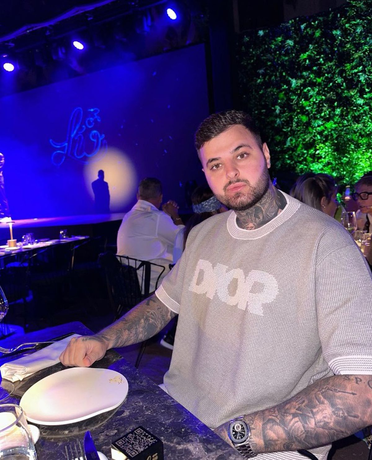 O nouă aroganță a lui Adrian Mititelu jr! Cum arată mașina de 500.000 de euro pe care tocmai și-a cumpărat-o