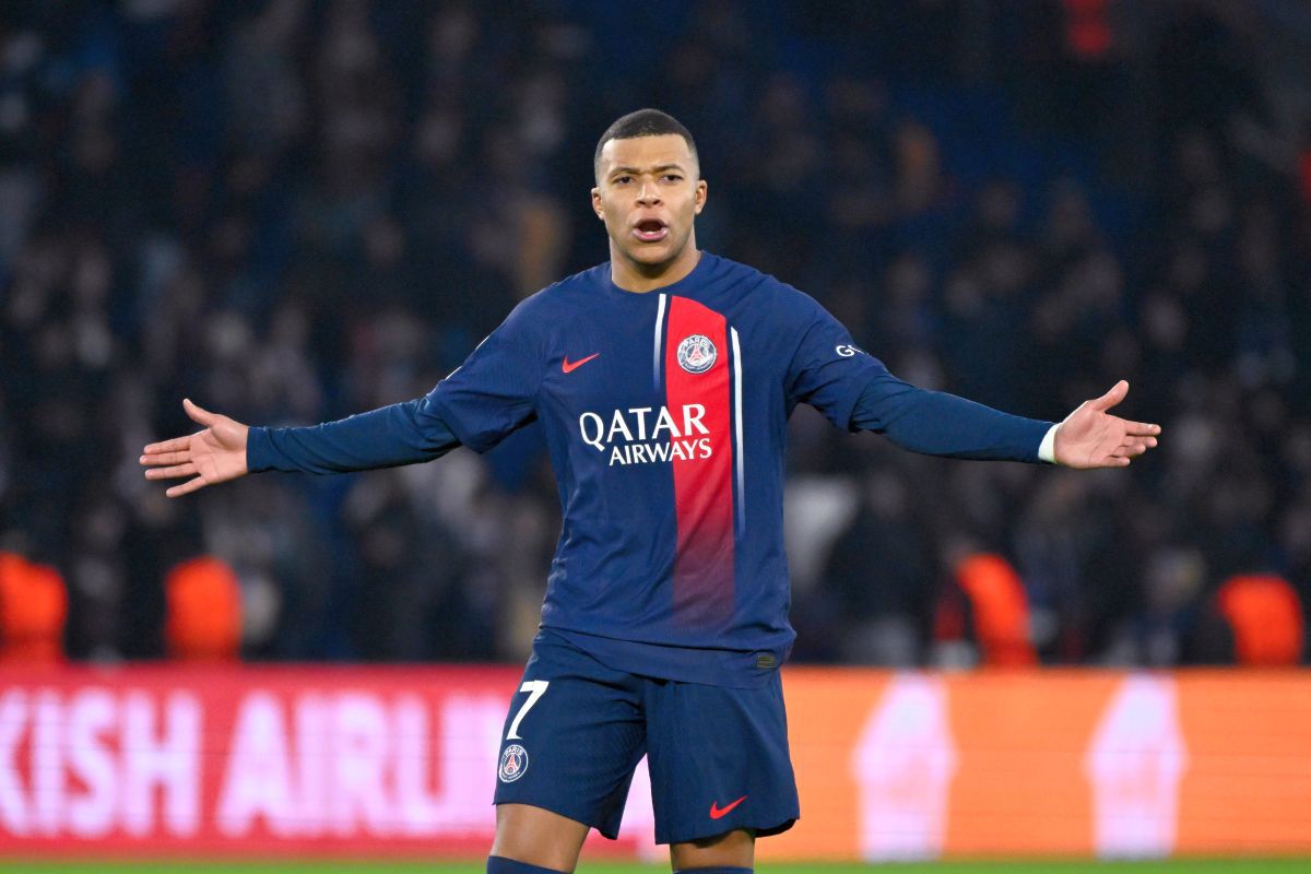 Kylian Mbappe, dezamăgit deși a salvat-o pe PSG la ultima fază: „E frustrant”