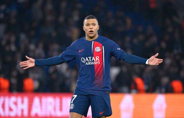 Kylian Mbappe, un nou contract la PSG? » Presa franceză a divulgat discuțiile