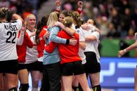 Prima surpriză la Campionatul Mondial de handbal feminin »  Austria a învins Coreea de Sud