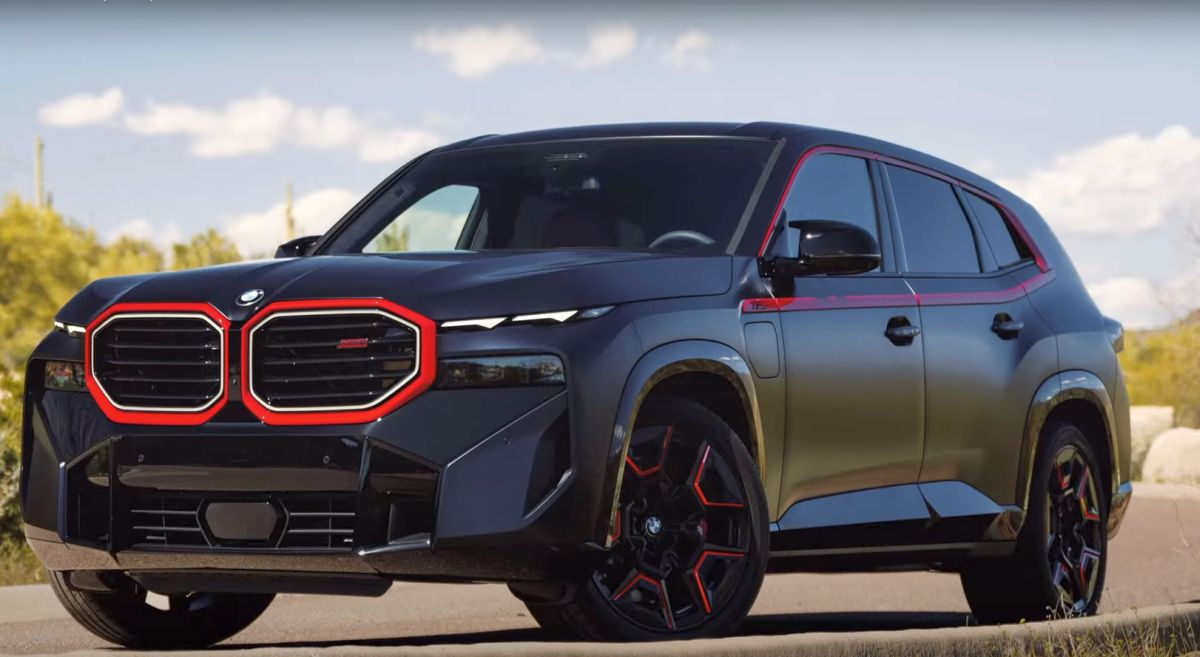 Cadou impresionant pentru campionul din MotoGP » I-ar face invidioși și pe jucătorii lui Real