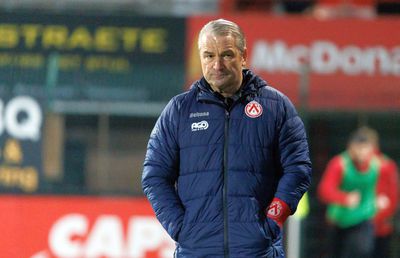 Un neamț de calibru! Cine este noul antrenor al lui Sepsi, Bernd Storck