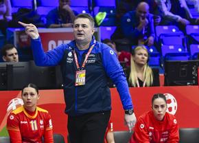 Florentin Pera și secretul revenirii miraculoase din România - Cehia: „Nicio clipă nu am crezut că vom pierde. Vă spun și de ce!”