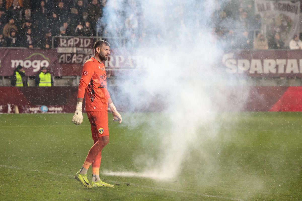 Rapid, pas greșit în Giulești. Petrolul se menține pe loc de play-off + Cum arată clasamentul