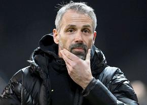 RB Leipzig - Wolfsburg: Marco Rose, antrenorul gazdelor, e sub presiune după cinci meciuri consecutive fără victorie