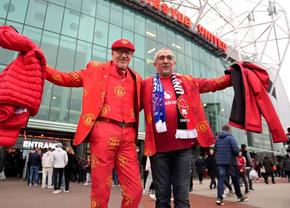 Revoltă la Manchester! Decizia care i-a scandalizat pe suporterii lui United și explicația cinică oferită de club