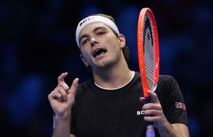 Taylor Fritz are un îndemn pentru publicul de tenis, pornind de la cazul Swiatek: „Cum de nu sunteți capabili să vă eliminați prejudecățile?”