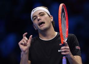 Taylor Fritz are un îndemn pentru publicul de tenis, pornind de la cazul Swiatek: „Cum de nu sunteți capabili să vă eliminați prejudecățile?”