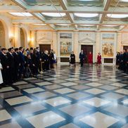 FOTO: Daniel Angelescu, Casa Majestății Sale