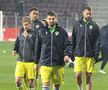 Rapid - Petrolul, înainte de meci