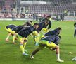Rapid - Petrolul, înainte de meci