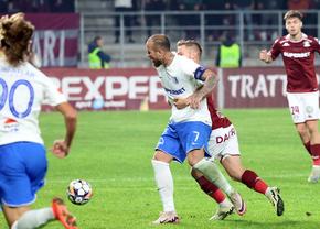 FC Botoșani - Farul, primul meci din runda a 18-a » Start de partidă în Moldova