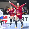 România a debutat cu o victorie la Campionatul European de handbal feminin, 29-28 în fața Cehiei. Generația 1996-1997 a ieșit, în sfârșit, la înaintare.