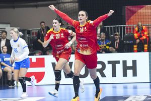 A venit momentul pentru naționala de handbal feminin? A fost nevoie de 10 ani și de retragerea lui Neagu, dar coincidența e remarcabilă